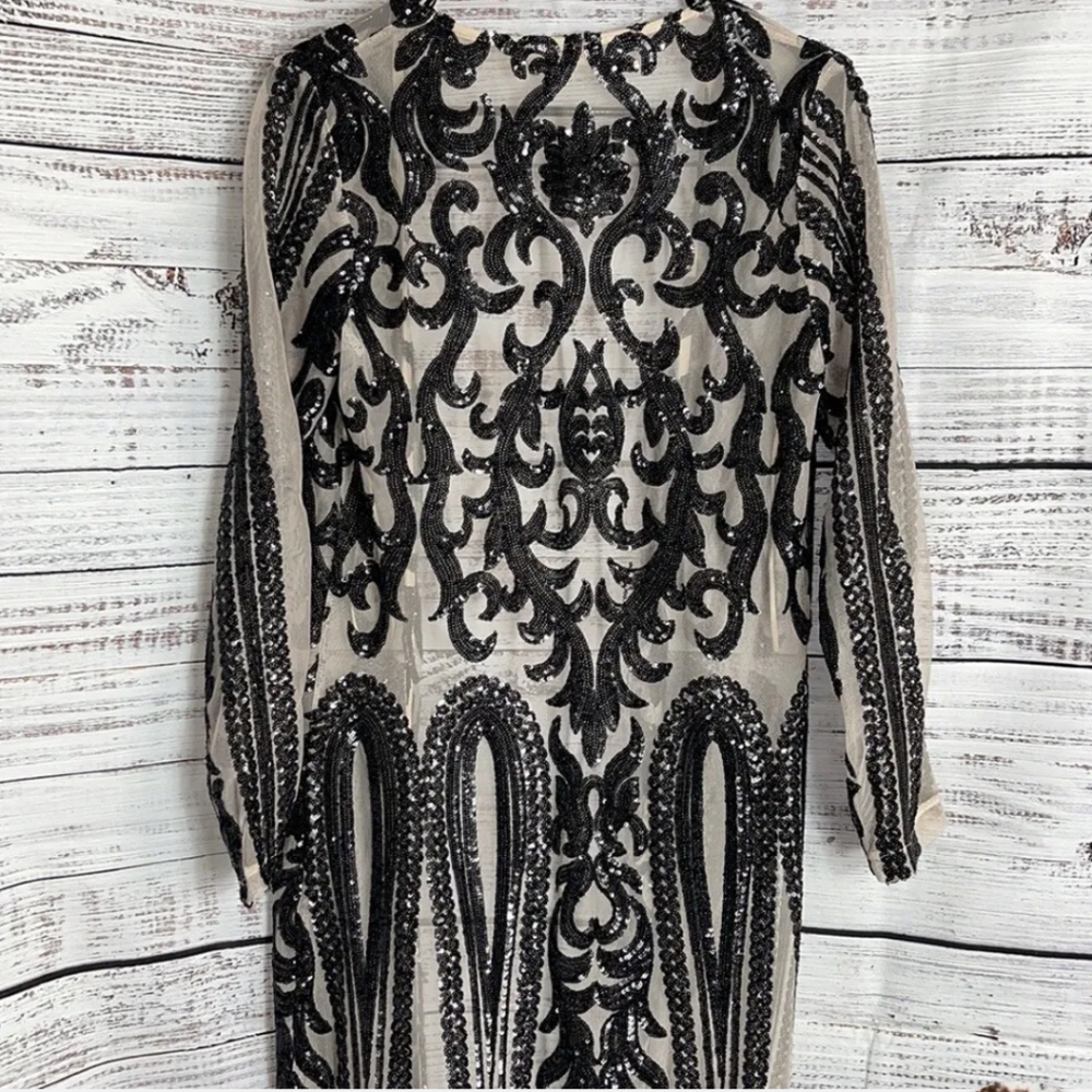 Southern Fried Chic Duster
